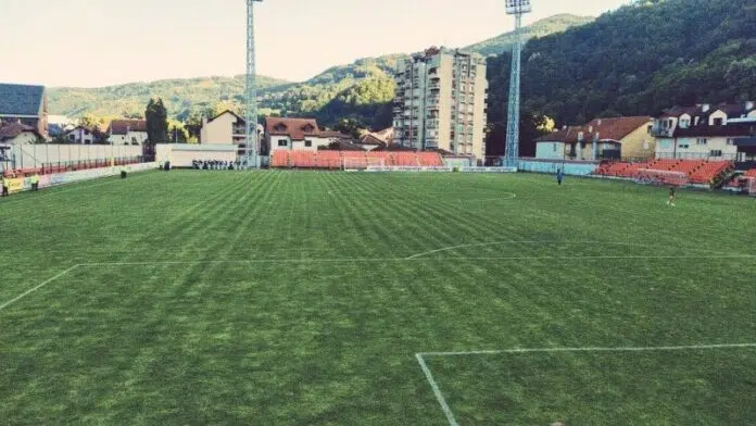 Superliga Srbije Mladost Tone Javoru Treca Pobjeda
