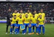 SVJETSKO PRVENSTVO: Brazilci vjeruju u trofej Svjetsko Prvenstvo Brazilci Vjeruju U Trofej