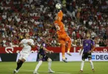 Sevilla iščupala bod (VIDEO) – Sportsko središte Sevilla Iscupala Bod Video Sportsko Srediste