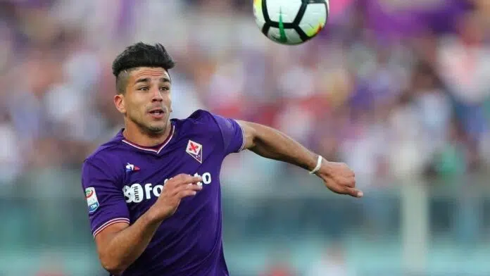 Simeone Posudio Napolijevu Opremu Sportske Novosti