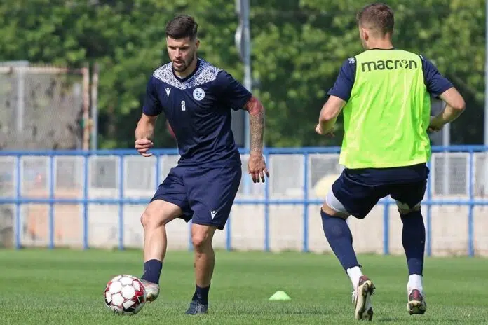 Sinisa Stevanovic Na Svoj Nacin Prokomentarisao Nastup Samira Bekrica U