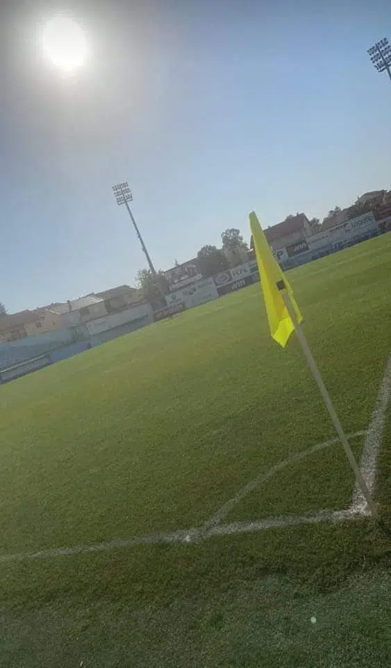 Siroki Brijeg I Velez Odigrali Bez Golova