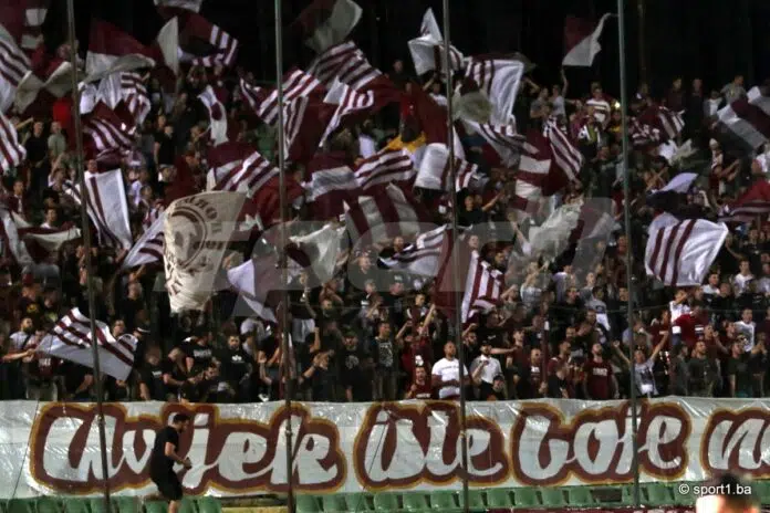 Sport1 - Koliko navijača je prisustvovalo sinoćnjoj utakmici Sarajevo Sport1 Koliko Navijaca Je Prisustvovalo Sinocnjoj Utakmici Sarajevo