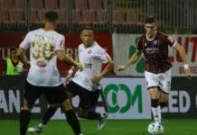 Šta je Nikola Komazec poručio Hordama zla nakon utakmice protiv Sarajeva? Sta Je Nikola Komazec Porucio Hordama Zla Nakon Utakmice Protiv