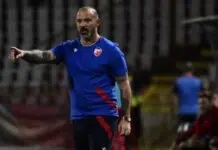 Stanković se osvrnuo na pobjedu nad Voždovcem i nadolazeću utakmicu s Maccabijem Stankovic Se Osvrnuo Na Pobjedu Nad Vozdovcem I Nadolazecu Utakmicu