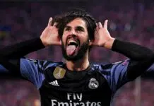 Stiglo je pojačanje iz Real Madrida Stiglo Je Pojacanje Iz Real Madrida