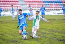 Sutjeska startovala remijem protiv novog prvoligaša, pobjede Jezera i Petrovca Sutjeska Startovala Remijem Protiv Novog Prvoligasa Pobjede Jezera I Petrovca