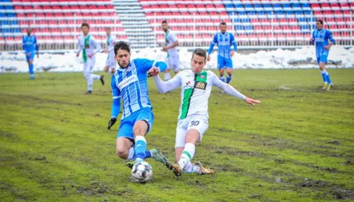 Sutjeska Startovala Remijem Protiv Novog Prvoligasa Pobjede Jezera I Petrovca