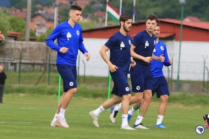 Svedani Zale Za Ahmedhodzicem I Hadzikadunicem Uvijek Smo Bili Iskreni
