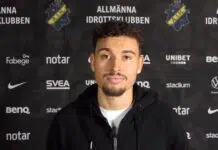 Švedski reprezentativac prešao je u Schalke Svedski Reprezentativac Presao Je U Schalke