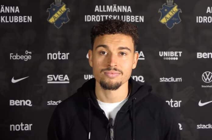 Svedski Reprezentativac Presao Je U Schalke