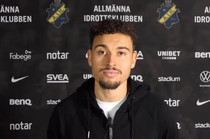 Svedski Reprezentativac Presao Je U Schalke