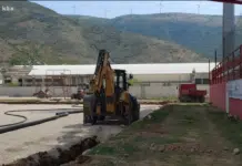 Svi rokovi probijeni: Šta se dešava sa rekonstrukcijom terena u Mostaru? Svi Rokovi Probijeni Sta Se Desava Sa Rekonstrukcijom Terena U