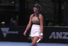TENIS: Olga Danilović ne ide na US Open Tenis Olga Danilovic Ne Ide Na Us Open