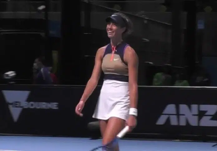 Tenis Olga Danilovic Ne Ide Na Us Open