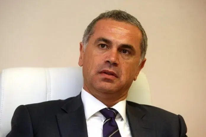 Terzic Nakon Eliminacije Od Maccabi Uvjeren Sam Da Smo Bolja