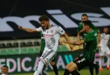 TOTALNI PREOKRET: Ništa od Partizana, Ljajić se vraća u Seriju A! Totalni Preokret Nista Od Partizana Ljajic Se Vraca U Seriju