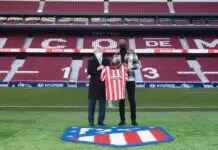 TRANSFER NA PUMPI: Nesuđena zvijezda Atlética na pragu potpisa za talijanskog velikana Transfer Na Pumpi Nesudena Zvijezda Atletica Na Pragu Potpisa Za