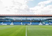 TSC dovodi i sedmo pojačanje Tsc Dovodi I Sedmo Pojacanje