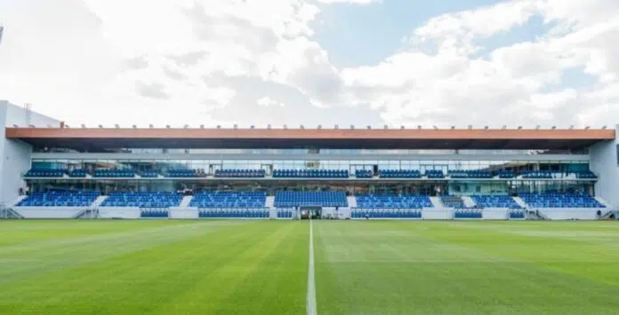 TSC dovodi i sedmo pojačanje Tsc Dovodi I Sedmo Pojacanje