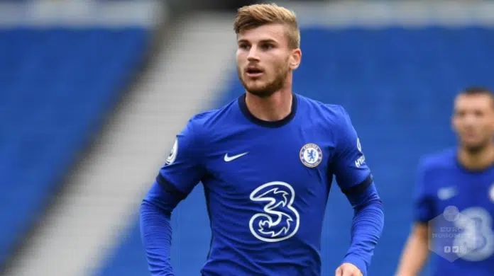 Timo Werner se vraća u Leipzig Timo Werner Se Vraca U Leipzig