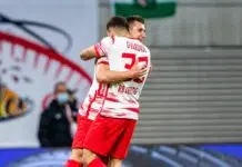Topnici s Emiratesa spremni su iskeširati blagajnu za pojačanje iz Bundeslige. Topnici S Emiratesa Spremni Su Iskesirati Blagajnu Za Pojacanje Iz