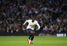Tottenham ga je prije tri godine platio 60.000.000 eura, sada je pred potpisom za kultni talijanski klub Tottenham Ga Je Prije Tri Godine Platio 60000000 Eura Sada