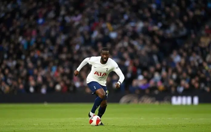 Tottenham ga je prije tri godine platio 60.000.000 eura, sada Tottenham Ga Je Prije Tri Godine Platio 60000000 Eura Sada