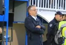 Trenerska vrtuljka se nastavlja: Sivić ima novi angažman u Superligi Trenerska Vrtuljka Se Nastavlja Sivic Ima Novi Angazman U Superligi