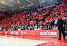 U Beograd je stigao dvojac od kojeg Crvena zvezda puno očekuje U Beograd Je Stigao Dvojac Od Kojeg Crvena Zvezda Puno