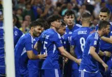 UEFA POTVRDILA: Poznato na kojem stadionu će Zmajevi ugostiti Crnu Goru Uefa Potvrdila Poznato Na Kojem Stadionu Ce Zmajevi Ugostiti Crnu