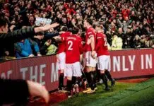 UNITED SE PUKAO: Nakon dovođenja Casemira, navala na dvojac iz talijanskog velikana! United Se Pukao Nakon Dovodenja Casemira Navala Na Dvojac Iz