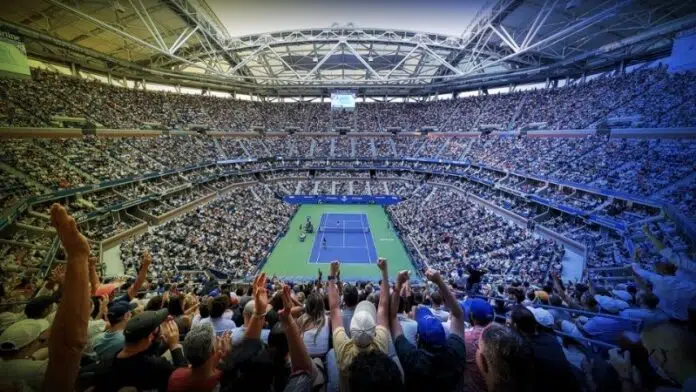US Open objavio: Zna se može li Đoković u Ameriku Us Open Objavio Zna Se Moze Li Dokovic U Ameriku