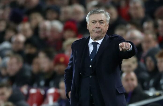 Uskoro Je Kraj Ancelotti Najavio Kraj