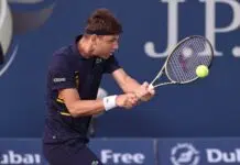 USO: Krajinović nemoćan protiv De Minora Uso Krajinovic Nemocan Protiv De Minora