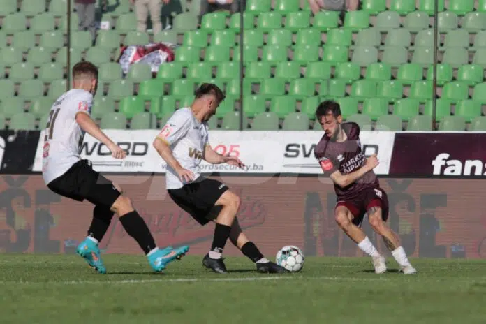 Uzivo Fk Sarajevo Fk Sloboda