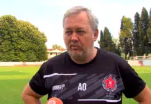 (VIDEO) Amar Osim prvi put protiv Željezničara u karijeri: Sreća za nas pa nam dolazi takav protivni Video Amar Osim Prvi Put Protiv Zeljeznicara U Karijeri Sreca