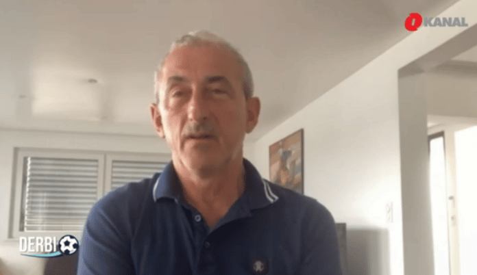 Video Bazdarevic I Alihodzic Gostovali Na O Kanalu Naziru Li