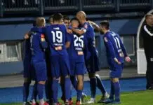 (VIDEO) Kako je izgledala pobjeda Željezničara protiv Tuzla Cityja iz drugog ugla? Video Kako Je Izgledala Pobjeda Zeljeznicara Protiv Tuzla Cityja Iz