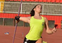 VILAGOŠ PRED FINALE: Nadam se da ću tamo bolje bacati Vilagos Pred Finale Nadam Se Da Cu Tamo Bolje Bacati