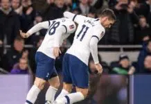 VRIJEME JE ZA NOVI IZAZOV: Lo Celso iz Tottenhama u Serie A! Vrijeme Je Za Novi Izazov Lo Celso Iz Tottenhama U