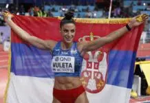 VULETA U SRBIJI: Jedna od medalja koja mi najviše znači Vuleta U Srbiji Jedna Od Medalja Koja Mi Najvise Znaci