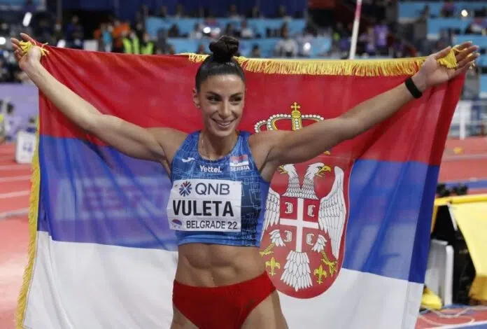 Vuleta U Srbiji Jedna Od Medalja Koja Mi Najvise Znaci