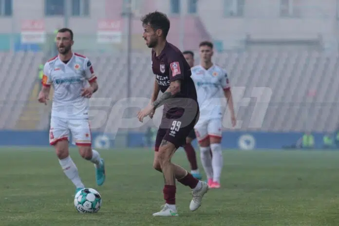 Velez Se Pohvalio Posebnom Cestitkom Za Osvajanje Kupa Bih Veliki