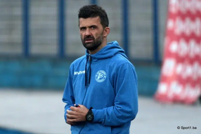 Velibor Đurić iskreno: Nismo očekivali šest bodova iz dvije utakmice Velibor Duric Iskreno Nismo Ocekivali Sest Bodova Iz Dvije Utakmice