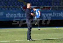Veliki udarac za Dragana Jovića: Standardni defanzivac propušta tri sedmice Veliki Udarac Za Dragana Jovica Standardni Defanzivac Propusta Tri Sedmice