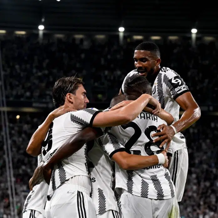 Vlahović i Di Maria već siju strah u Seriji A! Vlahovic I Di Maria Vec Siju Strah U Seriji A