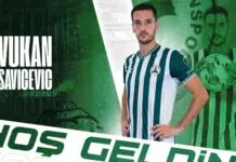 Vukan Savićević ima novi klub, ostaje u Turskoj Vukan Savicevic Ima Novi Klub Ostaje U Turskoj