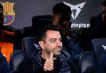 Xavi je zadovoljan: Donosi nam puno stvari Xavi Je Zadovoljan Donosi Nam Puno Stvari