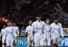 ZA LIGU PRVAKA: Zvezda kompletirala dva velika pojačanja! Za Ligu Prvaka Zvezda Kompletirala Dva Velika Pojacanja